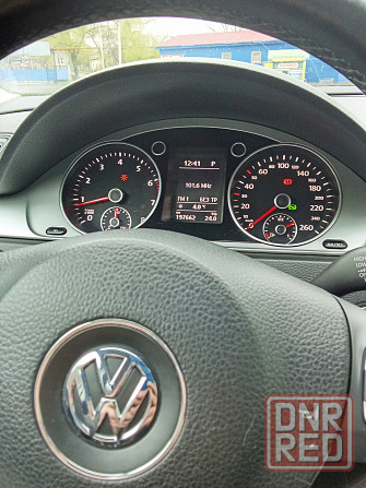 VOLKSWAGEN PASSAT B 7,1,8 TSI,2012 Донецк - изображение 8