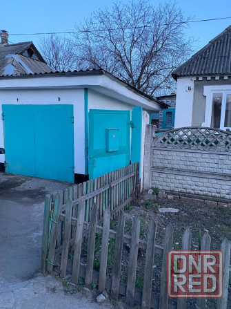 Продажа дома Макеевка - изображение 1