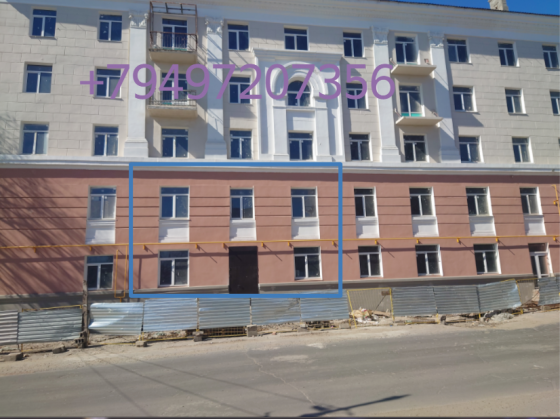 Продам Нежилое помещение пр. Ленина Мариуполь Мариуполь