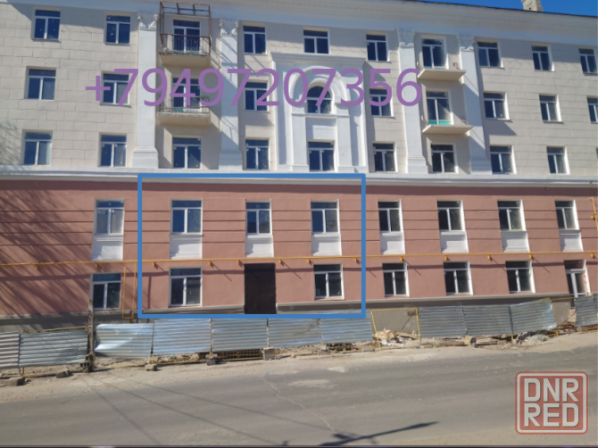Продам Нежилое помещение пр. Ленина Мариуполь Мариуполь - изображение 3