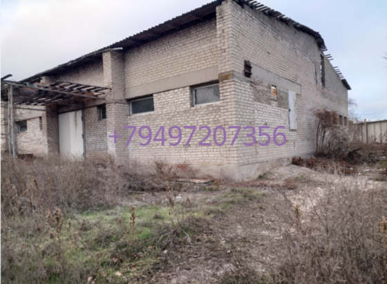 Продам Помещение 727 кв.м. рядом с маг. Галактика Мариуполь