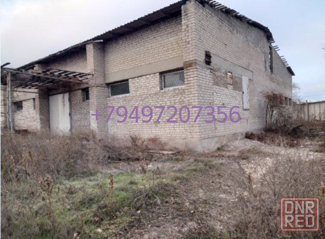 Продам Помещение 727 кв.м. рядом с маг. Галактика Мариуполь - изображение 2