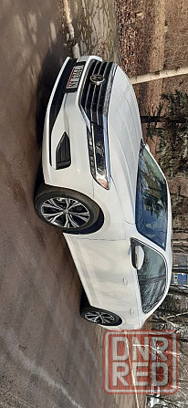 Volkswagen Passat Донецк - изображение 9
