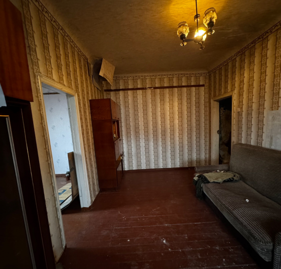 Продажа 3-комнатной квартиры в г.Макеевка Советский район, ориентир 17 школа Макеевка