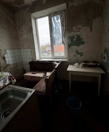 Продажа 3-комнатной квартиры в г.Макеевка Советский район, ориентир 17 школа Макеевка