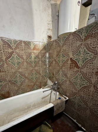 Продажа 3-комнатной квартиры в г.Макеевка Советский район, ориентир 17 школа Макеевка
