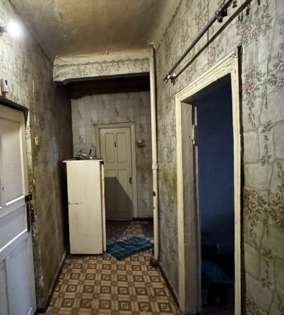 Продажа 3-комнатной квартиры в г.Макеевка Советский район, ориентир 17 школа Макеевка