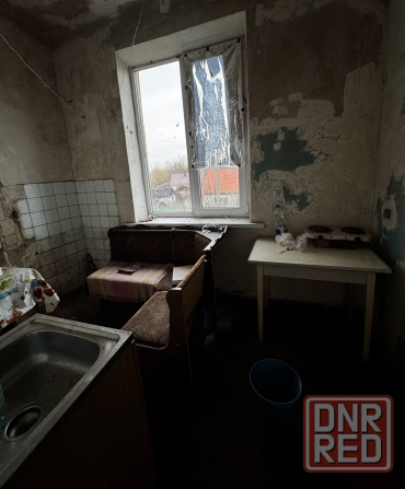 Продажа 3-комнатной квартиры в г.Макеевка Советский район, ориентир 17 школа Макеевка - изображение 4
