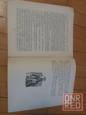 книга детская д. Григорьевич "гуттаперчевый мальчик" Донецк - изображение 4