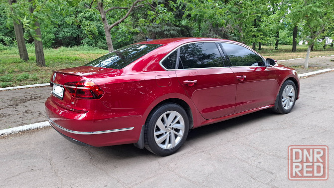 Volkswagen Passat Донецк - изображение 2
