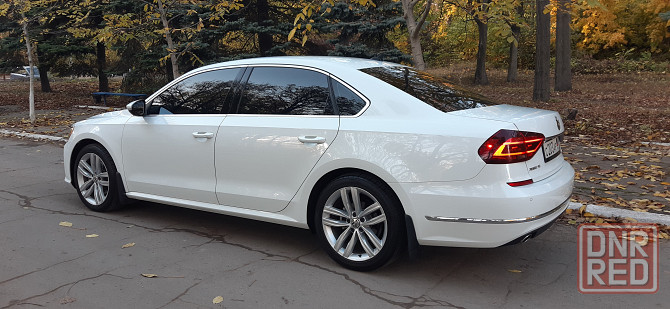 Volkswagen Passat Донецк - изображение 2