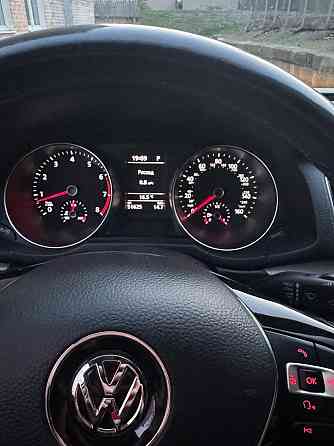 Volkswagen Passat Донецк