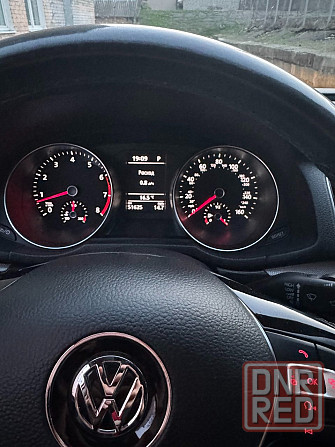Volkswagen Passat Донецк - изображение 6