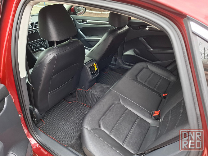 Volkswagen Passat Донецк - изображение 5