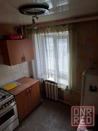 Продам 1 ком пр Ильича Калининский район Донецк - изображение 3