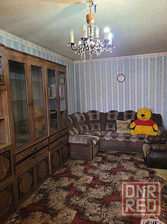 Продажа 2х ком квартиры! Островского! Донецк - изображение 10