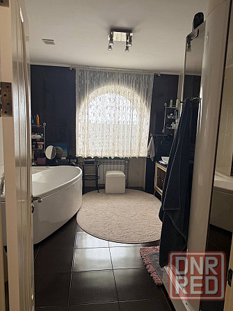 420м2 Современный дом 7 соток земли документы готовы Донецк - изображение 4