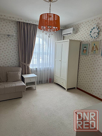 420м2 Современный дом 7 соток земли документы готовы Донецк - изображение 3