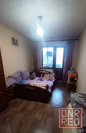 Сдам 3-к на "3/5", Грибиниченко Макеевка - изображение 3