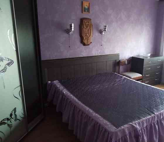 Сдам 3-к квартиру на Гвардейке Макеевка