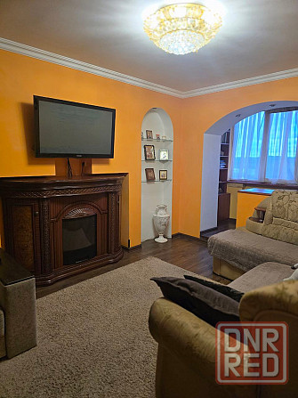 Сдам 2-к квартиру на Зеленом Макеевка - изображение 5