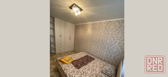 Продажа 2 комнатной квартиры Челюскинцев/ Ильича! Донецк - изображение 2