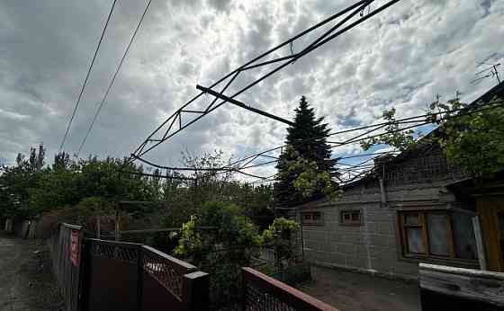 Продам Дом на Гвардейке Макеевка