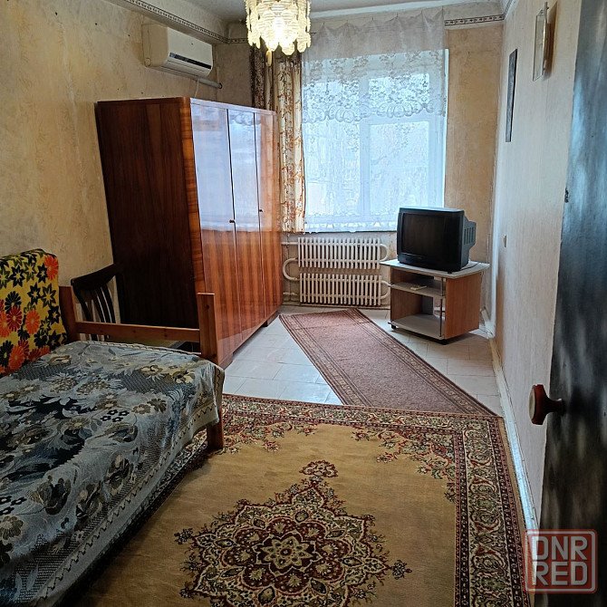 Сдам 2 х комнатную квартиру на Вазе! Донецк - изображение 1