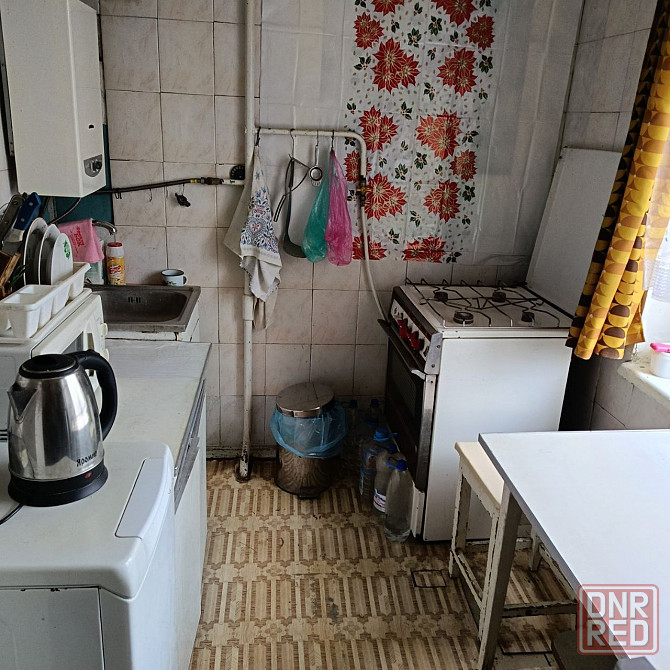 Сдам 2 х комнатную квартиру на Вазе! Донецк - изображение 4