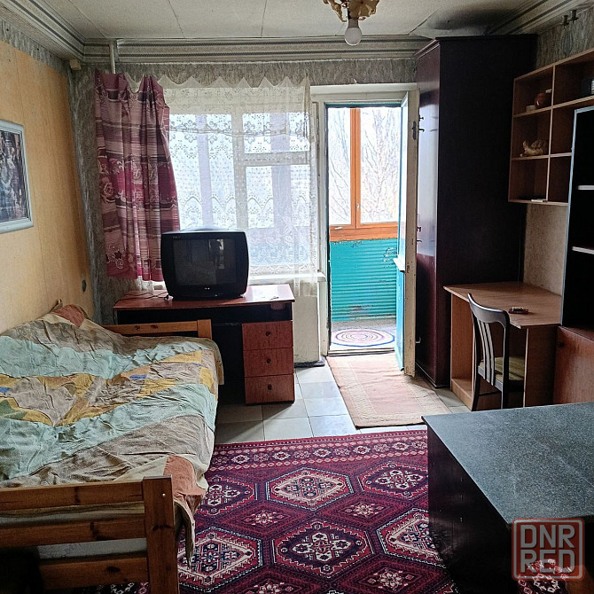 Сдам 2 х комнатную квартиру на Вазе! Донецк - изображение 9