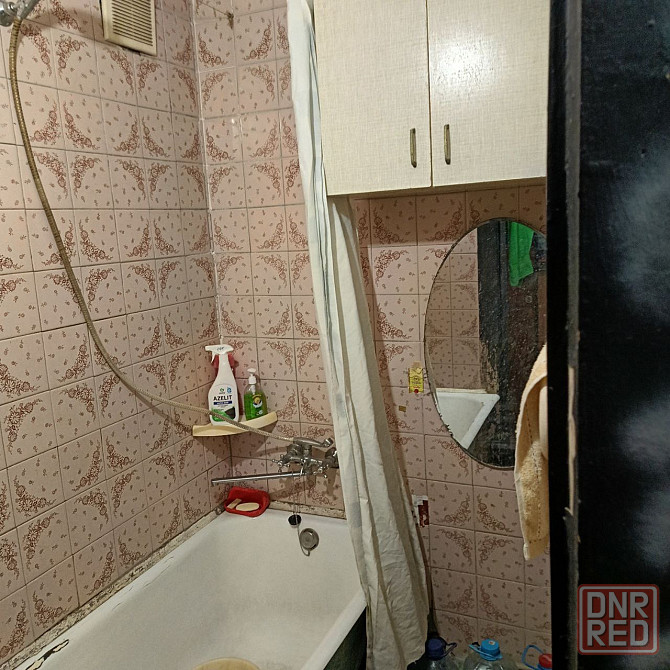 Сдам 2 х комнатную квартиру на Вазе! Донецк - изображение 8