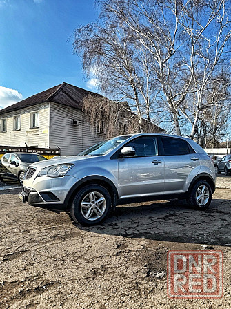 Внедорожник до 1 млн Макеевка - изображение 4