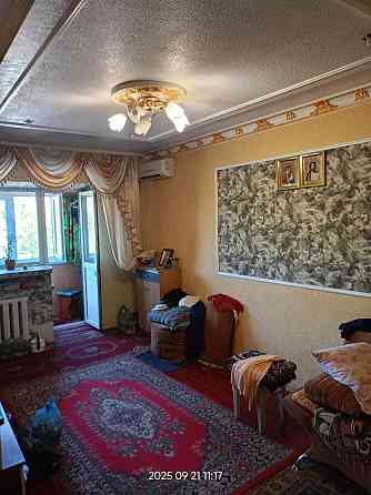 Продам 1-к квартиру в районе Зеленого Макеевка