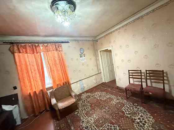 Продам 3-х ком. кв-ру Сталинка Гвардейка пос.Восточный Макеевка
