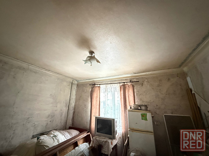 Продам 3-х ком. кв-ру Сталинка Гвардейка пос.Восточный Макеевка - изображение 8