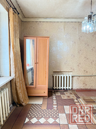 Продам 3-х ком. кв-ру Сталинка Гвардейка пос.Восточный Макеевка - изображение 11