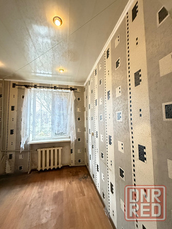 Продам 3-х ком. кв-ру Сталинка Гвардейка пос.Восточный Макеевка - изображение 10