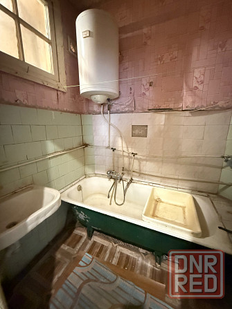 Продам 3-х ком. кв-ру Сталинка Гвардейка пос.Восточный Макеевка - изображение 7
