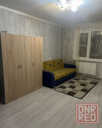 Сдам крупногабаритную 1-комнатную квартиру в Ленинском районе, Цирк. Донецк - изображение 1