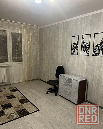 Сдам крупногабаритную 1-комнатную квартиру в Ленинском районе, Цирк. Донецк - изображение 4