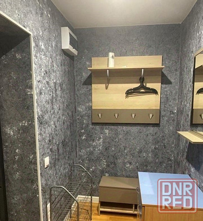Аренда 1-комнатной квартиры в Ворошиловском районе, бульвар Пушкина. Донецк - изображение 5