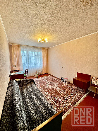 Продажа 3к.кв ул.Прожекторная Донецк - изображение 1