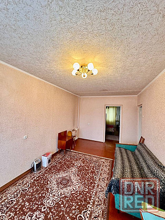 Продажа 3к.кв ул.Прожекторная Донецк - изображение 2