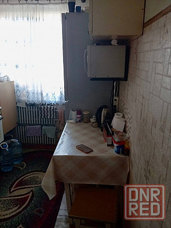 Продаётся 2-х комн. кв-ра г.Донецк, ул.Отважных Донецк - изображение 7