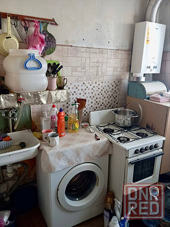 Продаётся 2-х комн. кв-ра г.Донецк, ул.Отважных Донецк - изображение 6