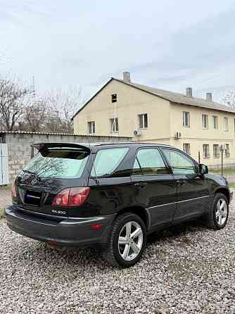 Lexus RX 300 Донецк