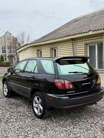 Lexus RX 300 Донецк