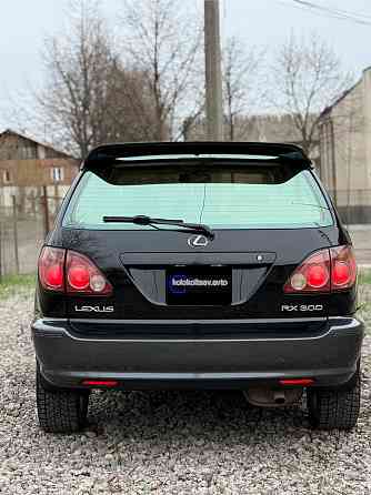 Lexus RX 300 Донецк