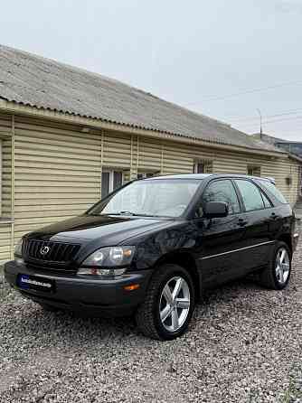 Lexus RX 300 Донецк