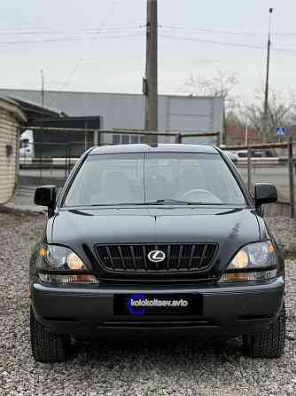 Lexus RX 300 Донецк